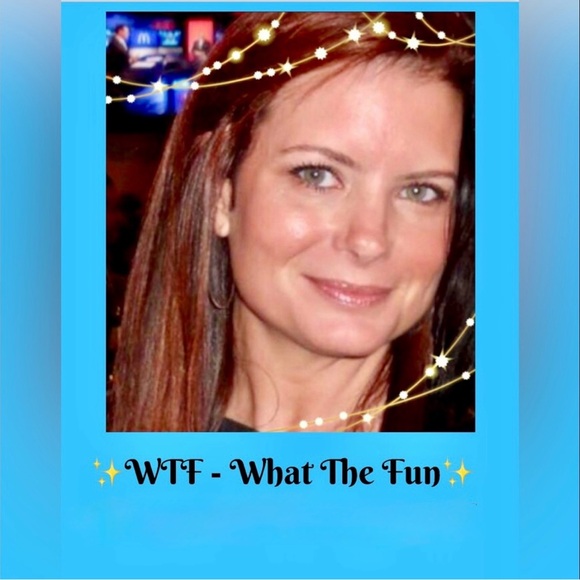 KFabulous Accessories - ✨WTF ~ what the fun w/ FRIENDS✨